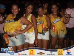 Oktober 10 Anos